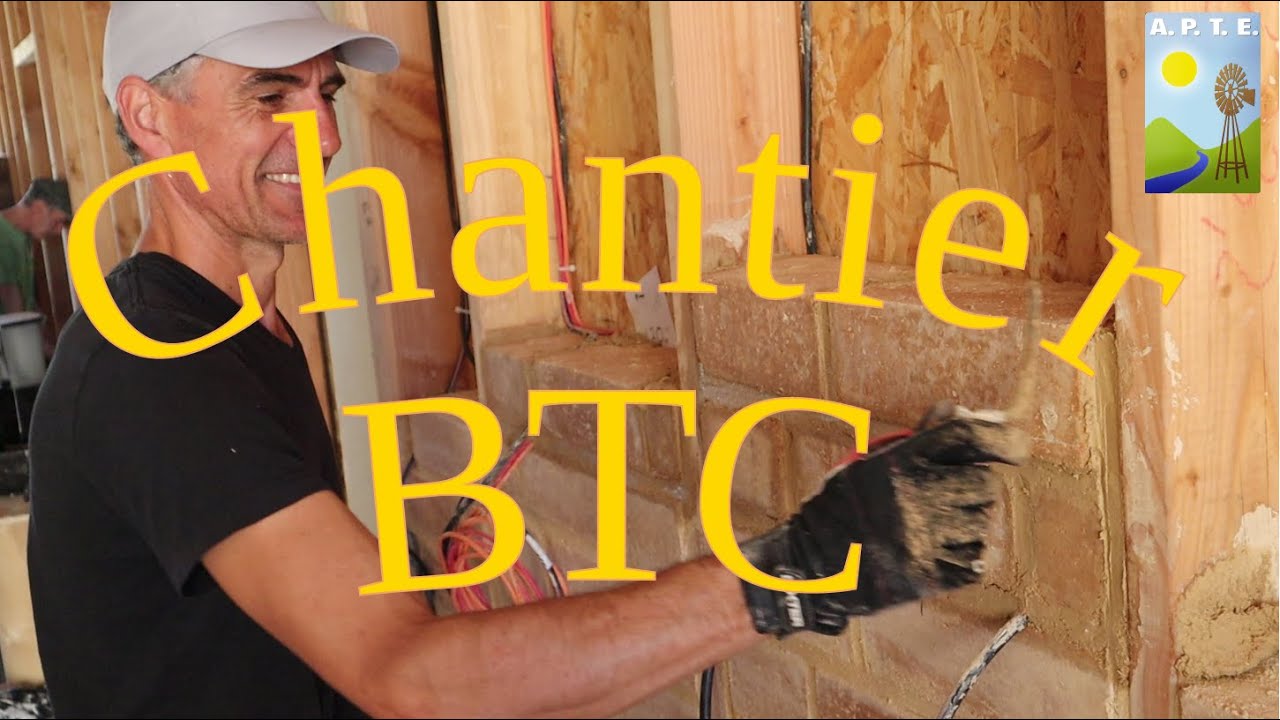 Les entrevues de l'APTE: chantier BTC