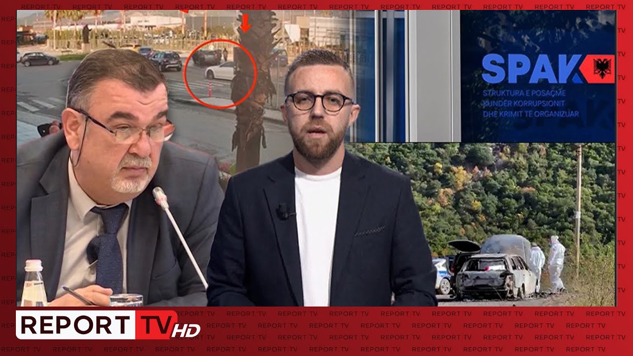 Speciale/ Nga ekzekutimi i gjyqtarit Astrit Kalaja te krahu i djathtë i Emiljano Shullazit