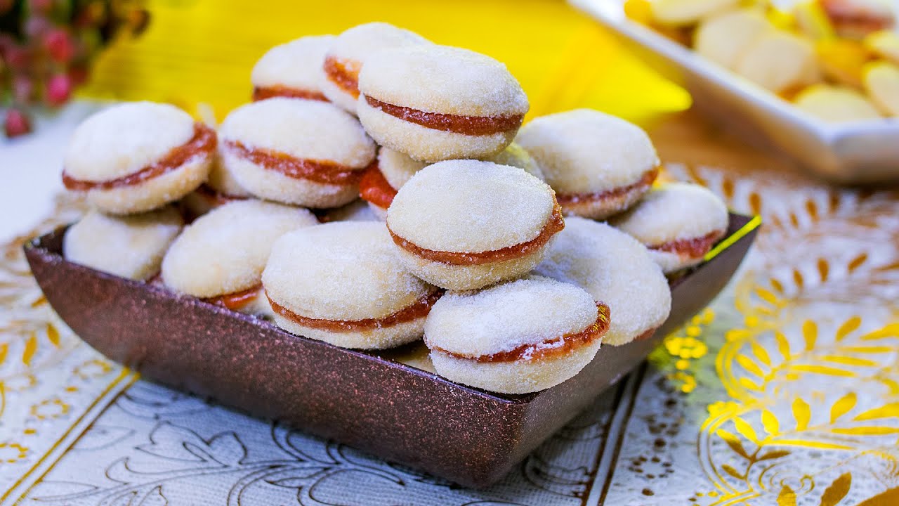 Descobri o SEGREDO DAS PADARIAS para Fazer o CASADINHO PERFEITO