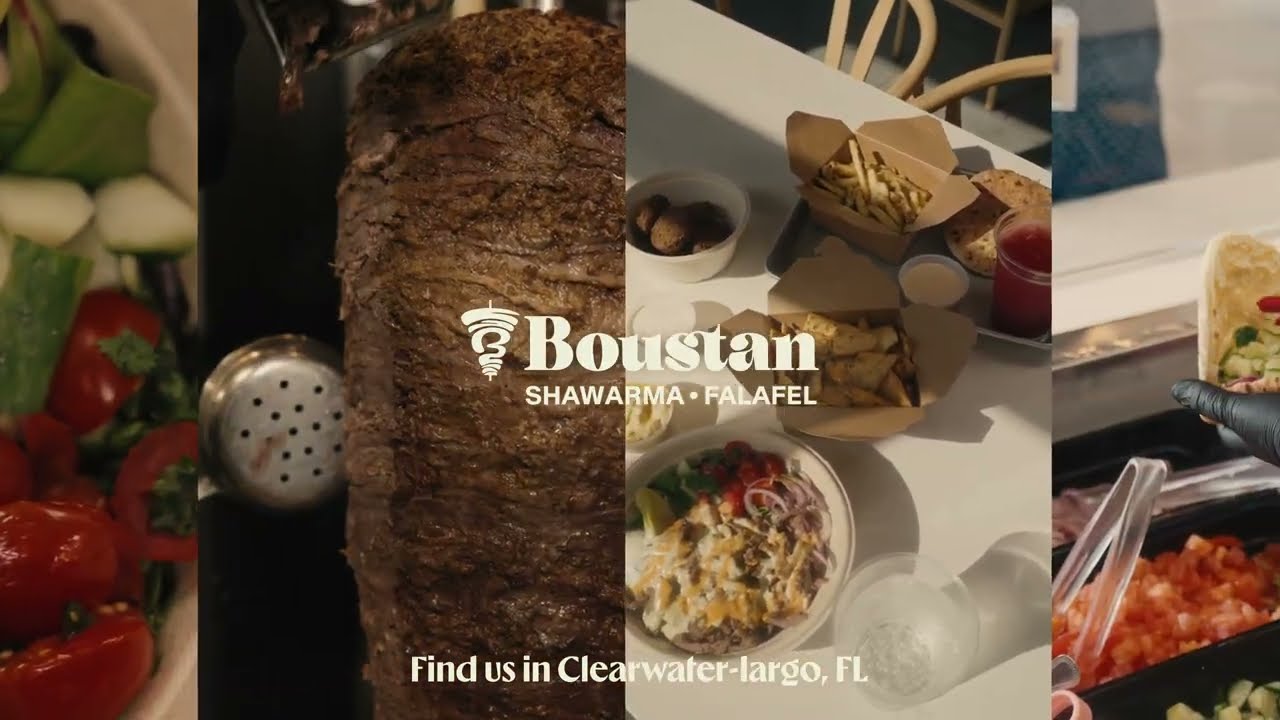 Eat Boustan FL