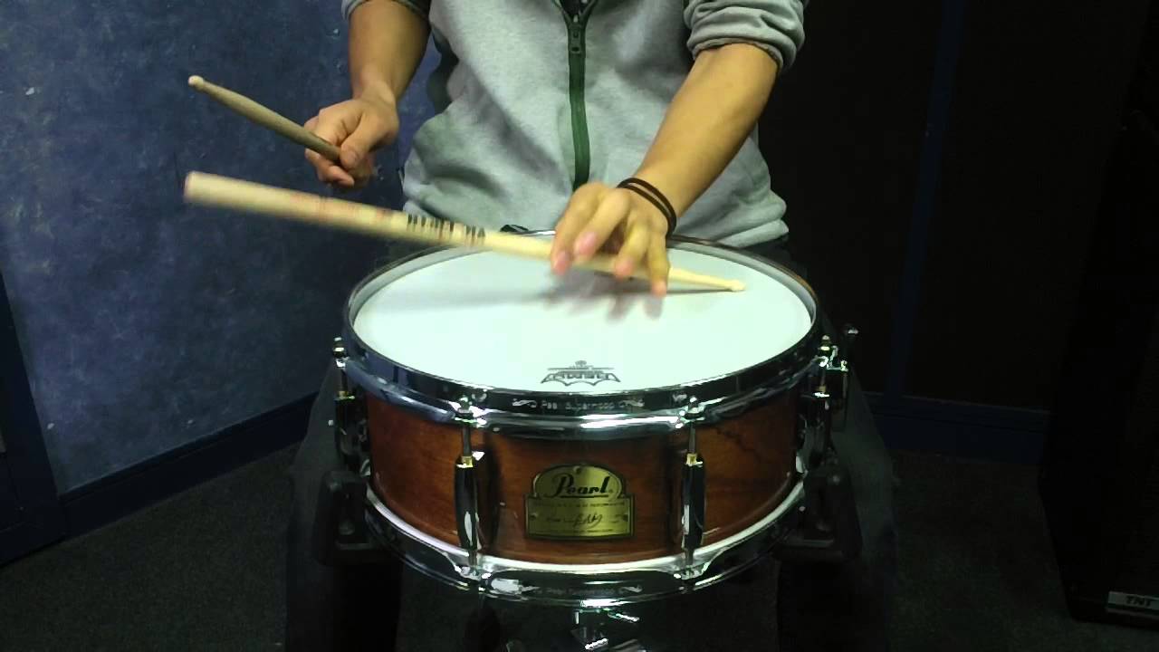 【中古】PEARL / OH1350 13x5SD