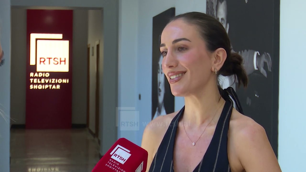 Elhaida Dani në Fest 63 - Këngëtarja e njohur emërohet Drejtore artistike e Festivalit në RTSH
