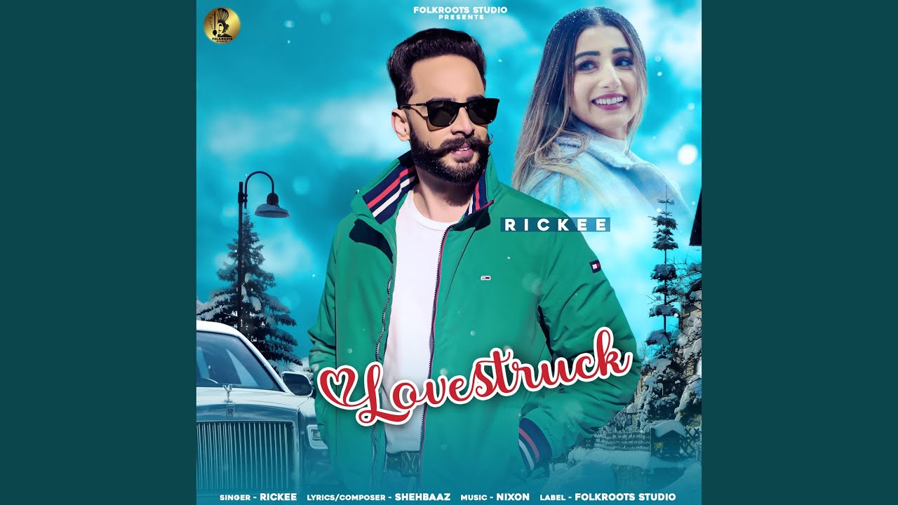 Lovestruck