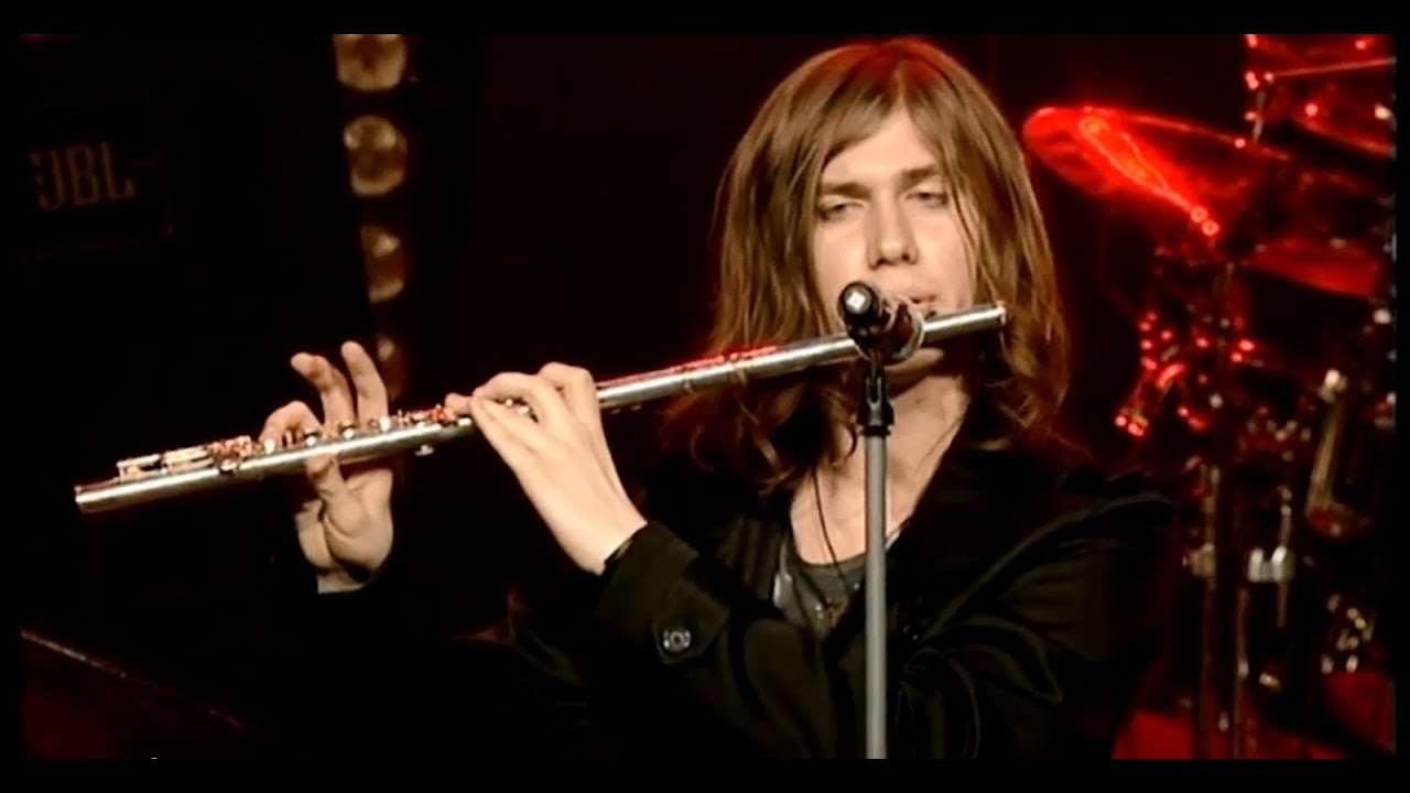 Believe - This Bread Is Mine (live)