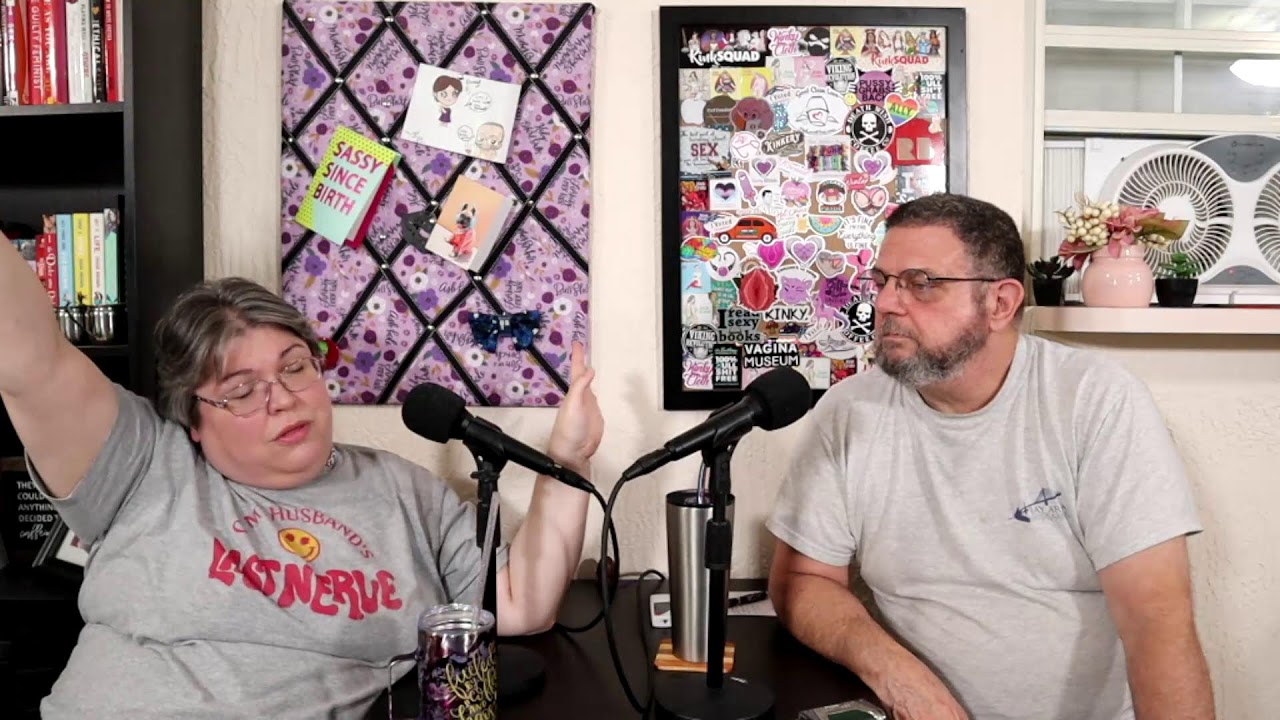 Ask Us Anything | Answering questions asked on Instagram and celebrating 400 podcast episodes!