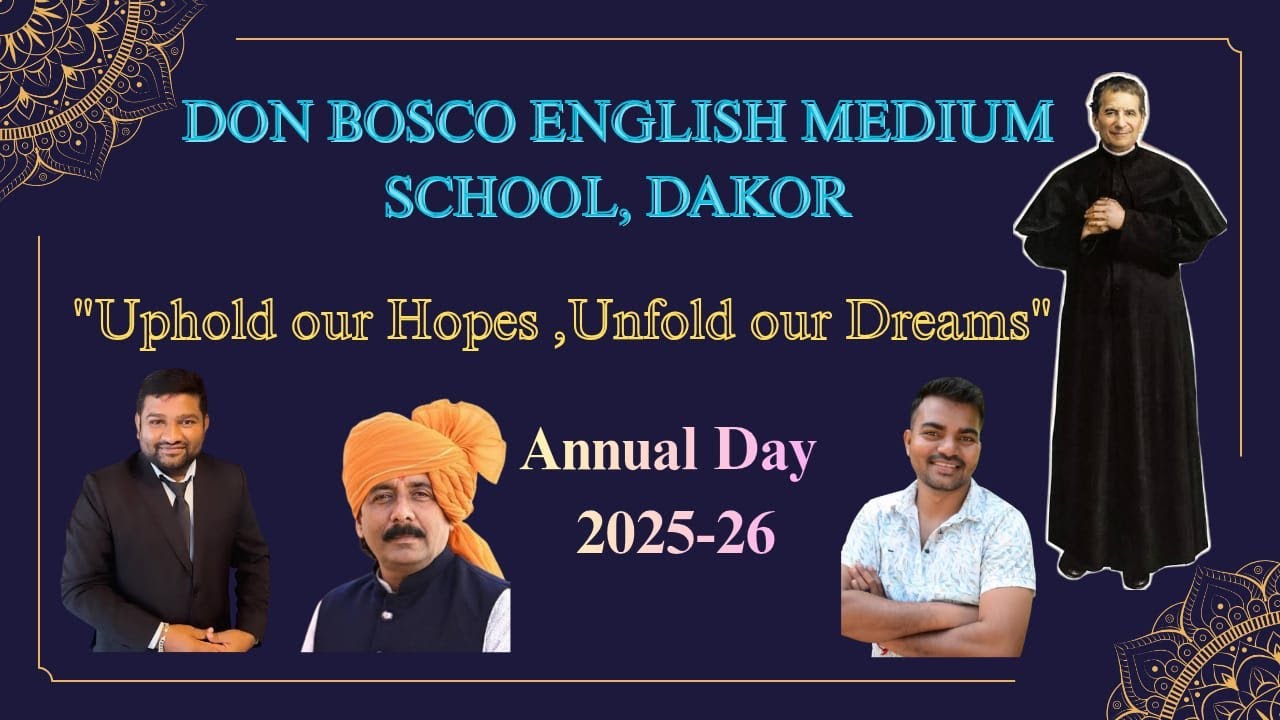 Annual Day 2025-26