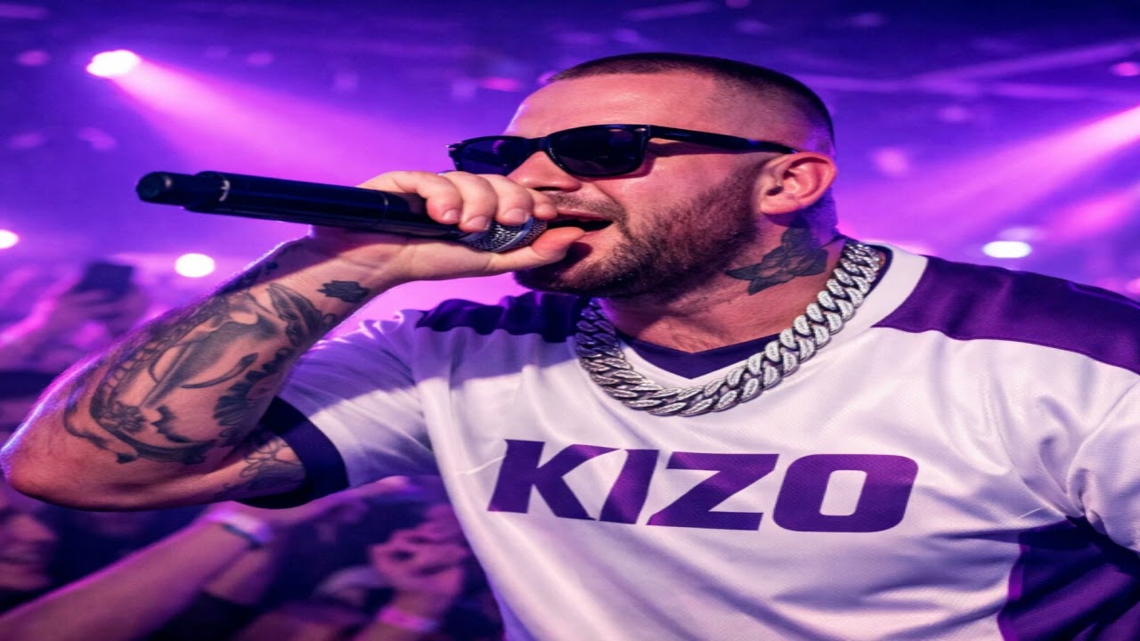 Kizo - DISCOPOLO ale to faktycznie discopolo (Piosenka AI)