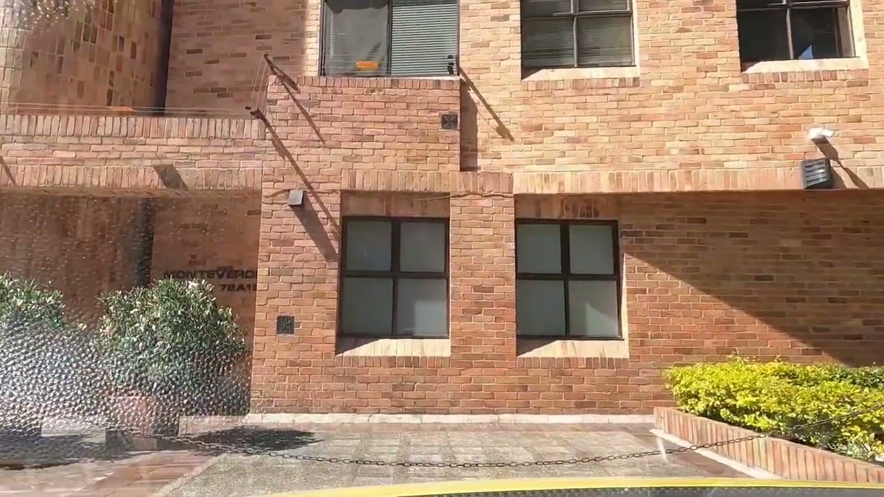 BOGOTÁ PARA TODOS. 
