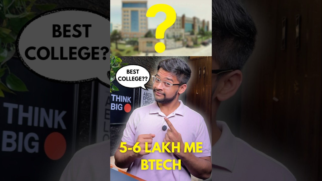 GL BAJAJ 🫡 | #glbajaj #collegereview #college #jeemains #uptaccounselling #collegelife #shortsfeed