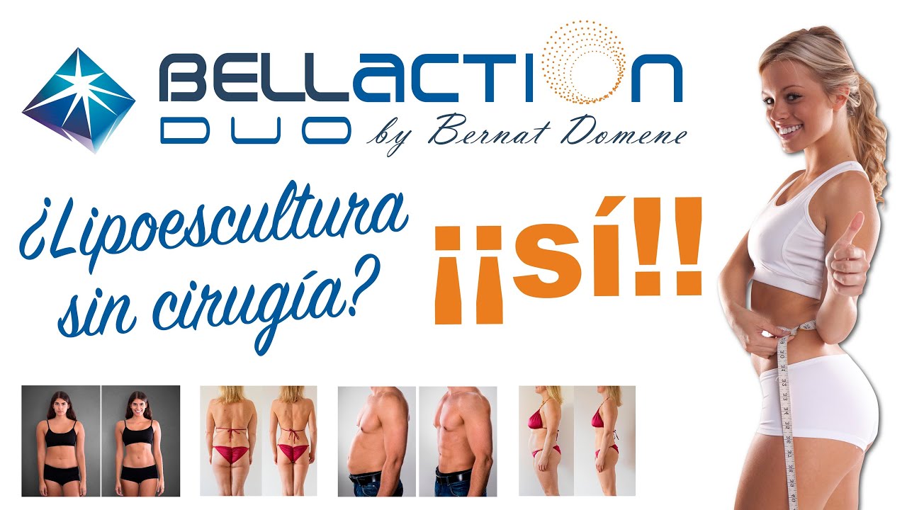 ¿Por qué BellAction Duo by Bernat Domene?