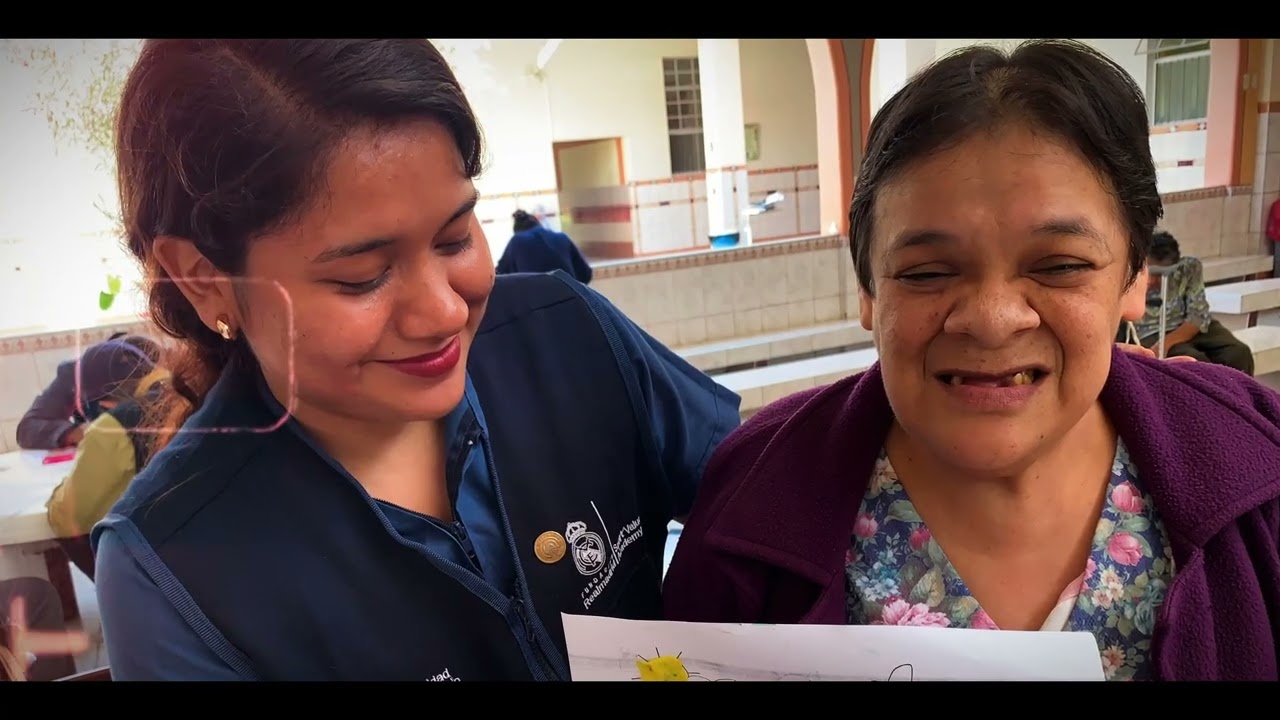 Educación que transforma realidades. 🎓✨