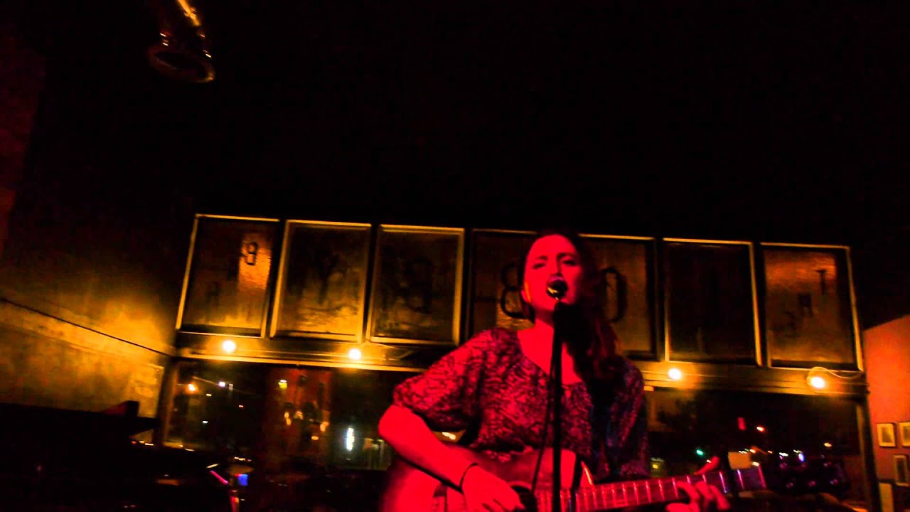 I'm Yours - Abrial Live at the Lobby Bar