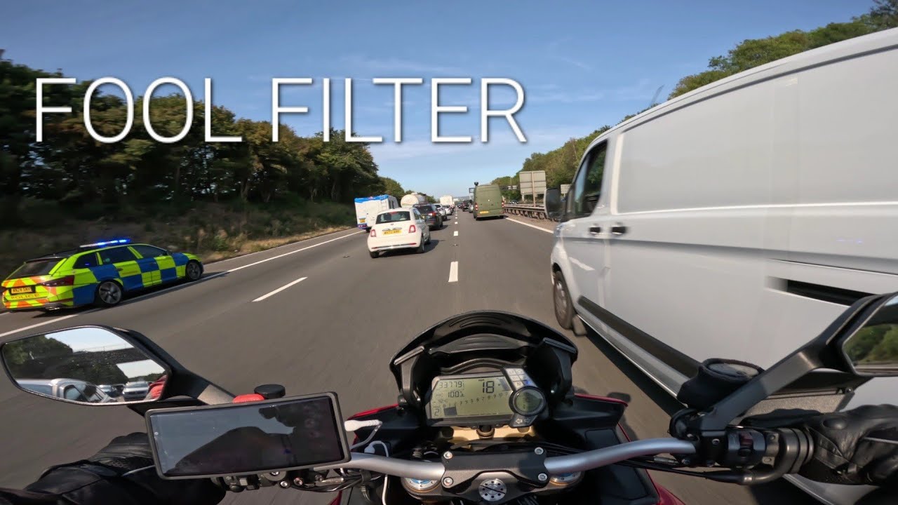 Fool Filter