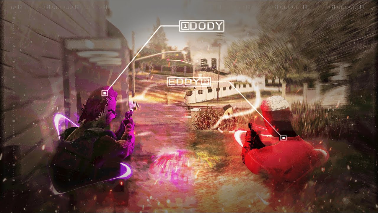 Road To Permaban  | xDodyy x Eddy |  (104% #Enveart) #famdestroyer