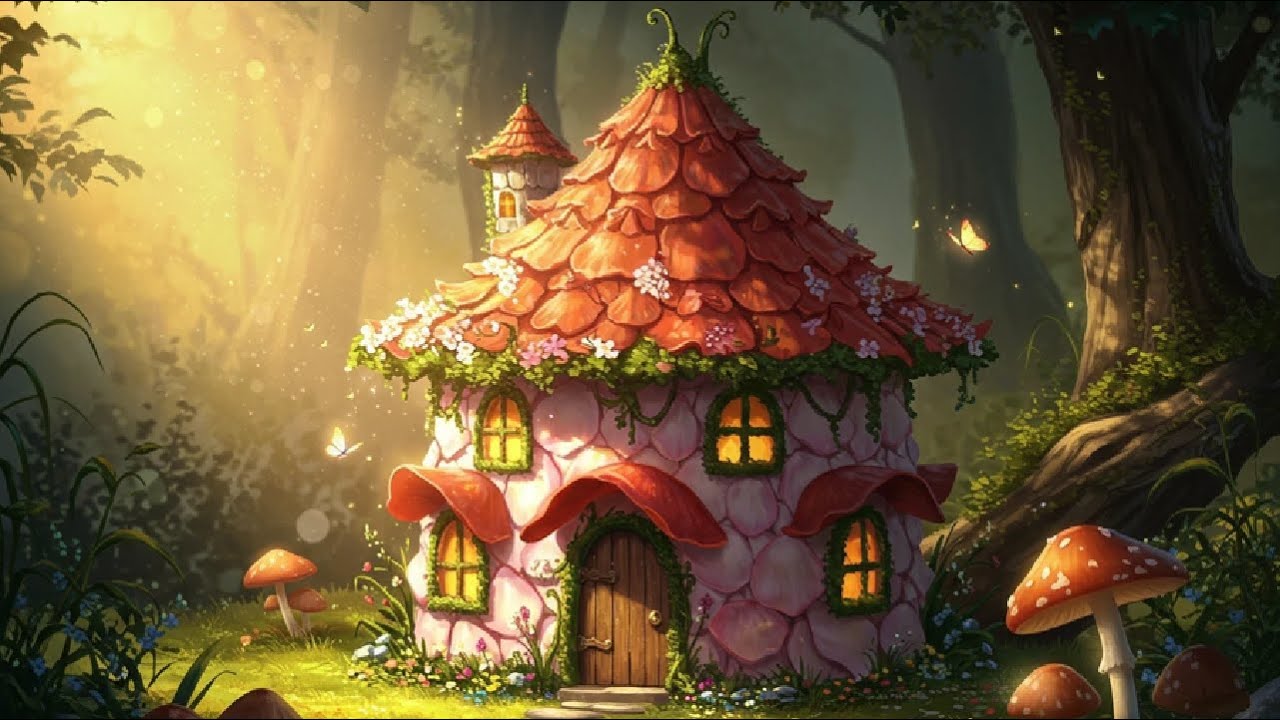 Is Calming Music for Miniature Animals the Secret to a Stress-Free Life?