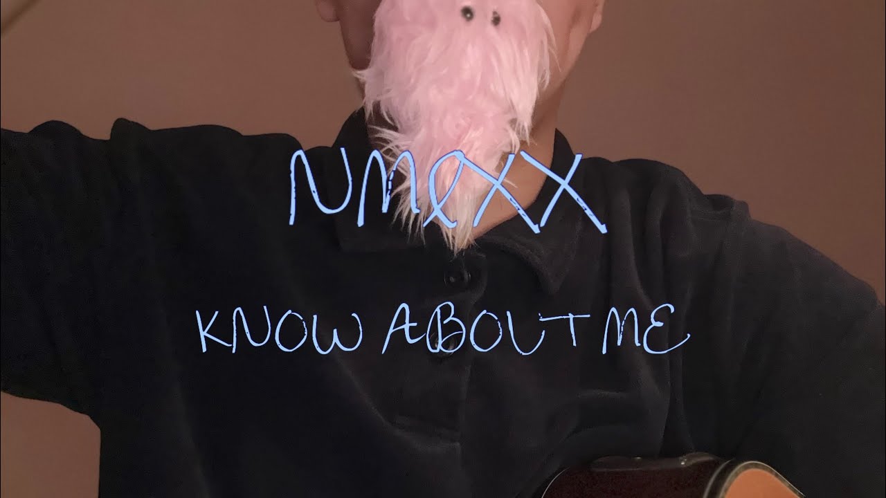 NMIXX-KNOW ABOUT ME (Acoustic ver.)
