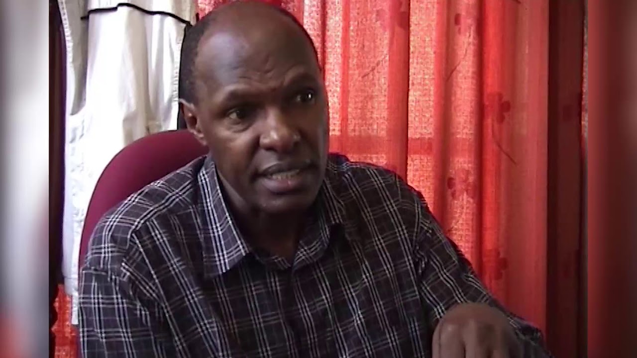Pentecostal  Movement In Uganda