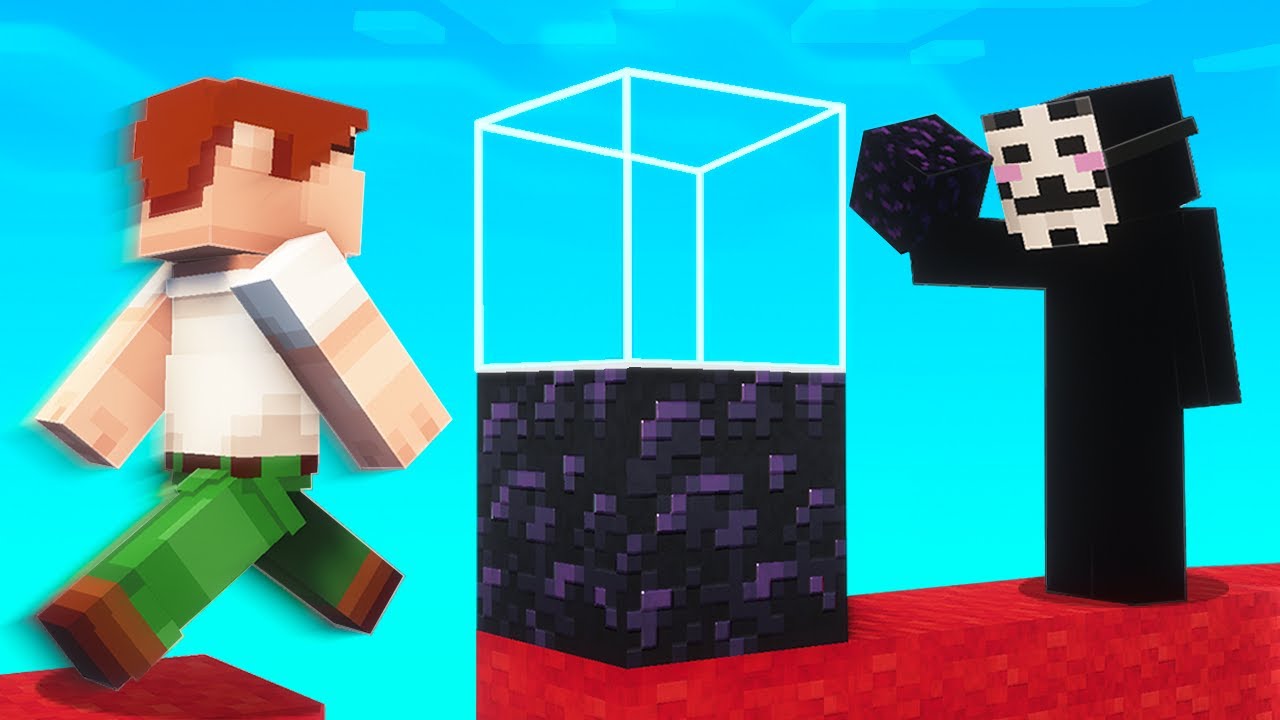 Rage Baiting in Ranked Bedwars 5