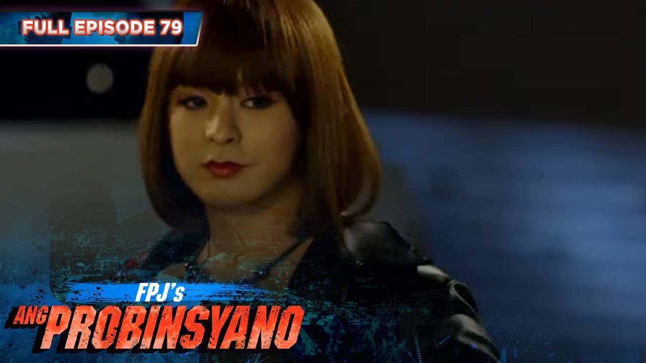 FPJ's Ang Probinsyano | Season 1: Episode 79 (with English subtitles)