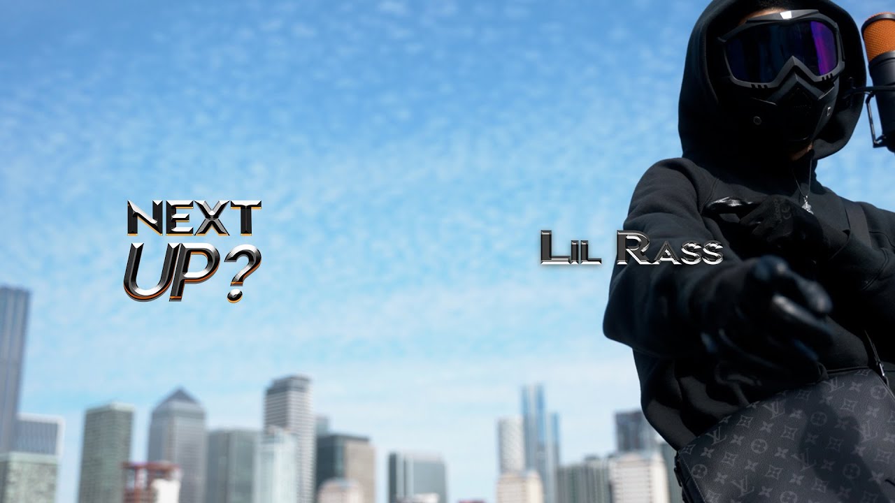 #410 Lil Rass - Next Up? [S3.E31] | @MixtapeMadness