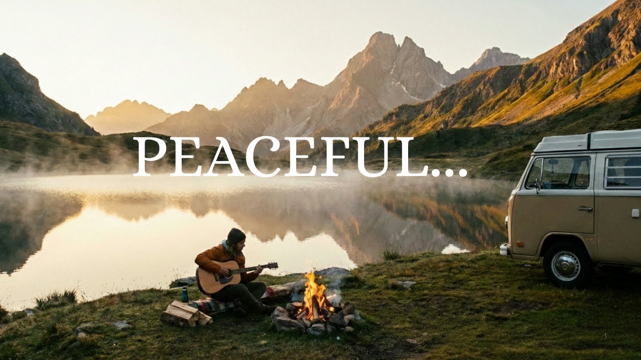 Relaxing Music for Stress Relief & Sleep | Peaceful | #relaxingmusic #stressrelief #calm #soothing