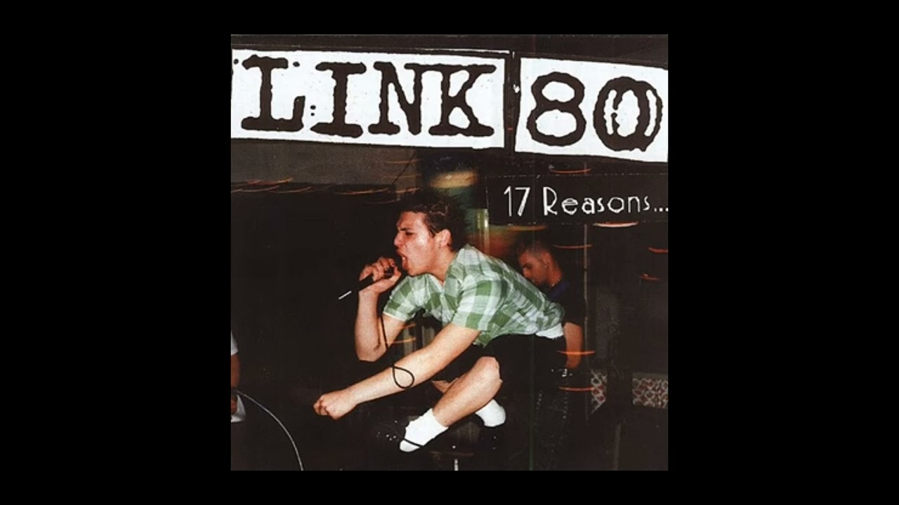 Link 80 - Pretty Girls (17 Reasons)