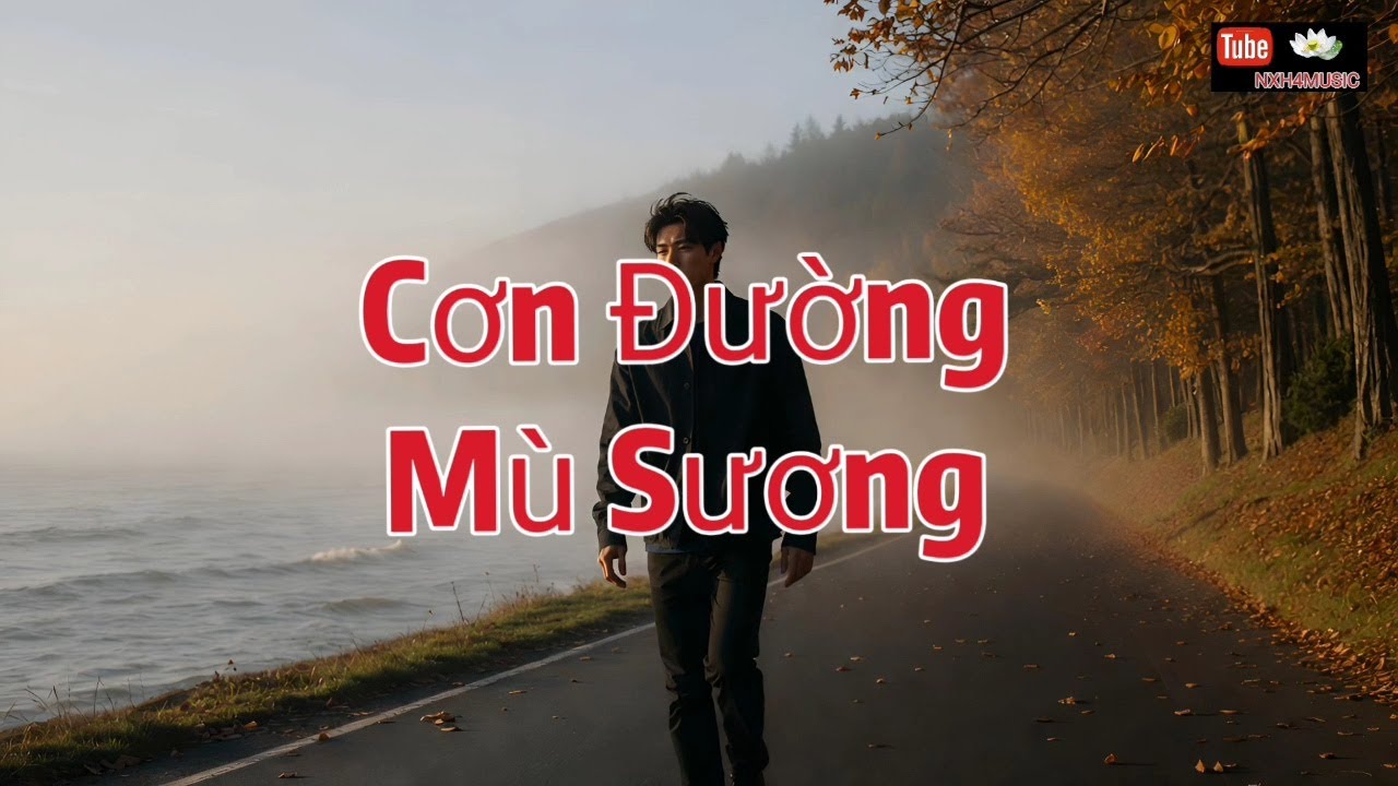 Con Đường mù Sương - Bolero Ballad