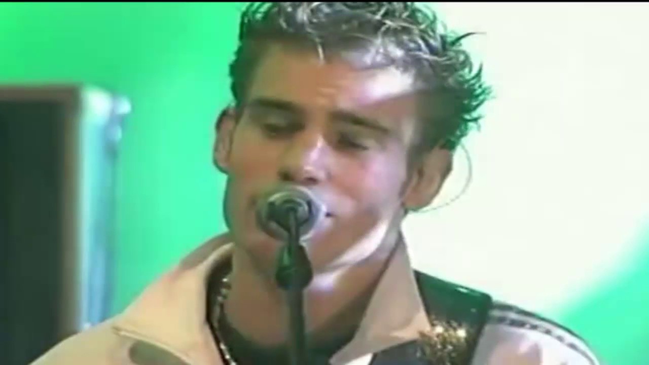 Direct Inside my Head (Live) My Favorit Song