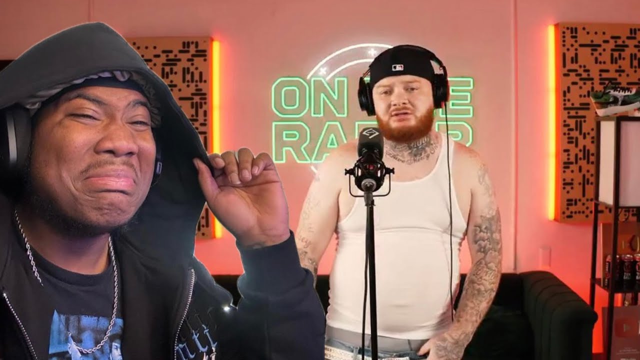 HE PUT HIS HEART AND SOUL IN THIS! Belly Gang Kushington 