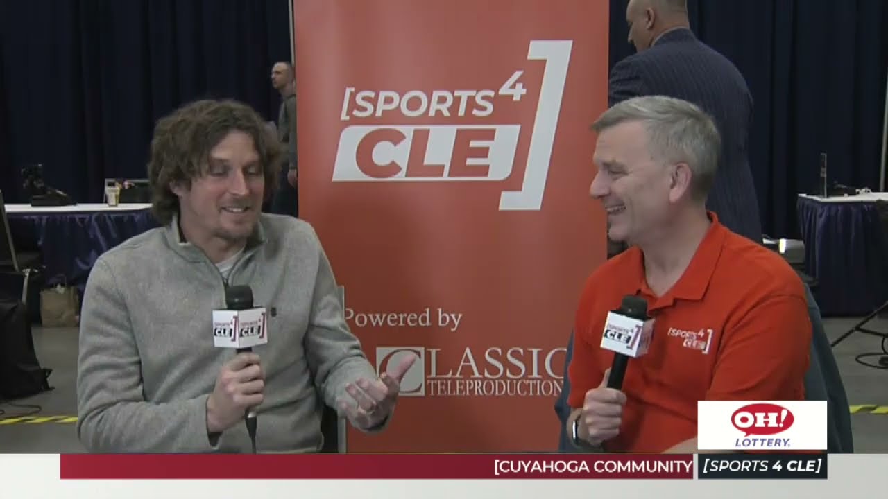 Sports4CLE NFL Combine Day 1