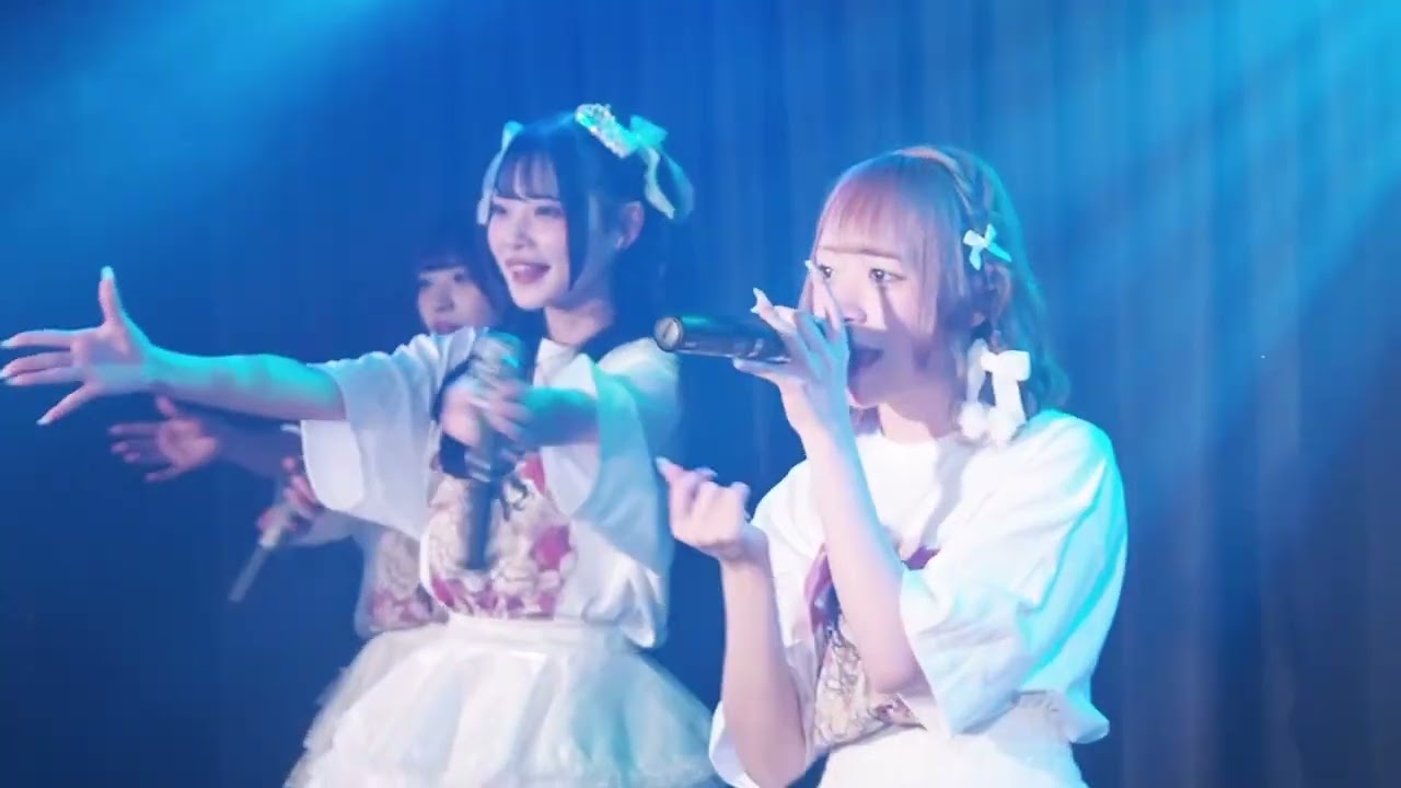【Live】♪絶対BELIEVER/Claire♡Dolls(20260210_遠藤えみり生誕祭)