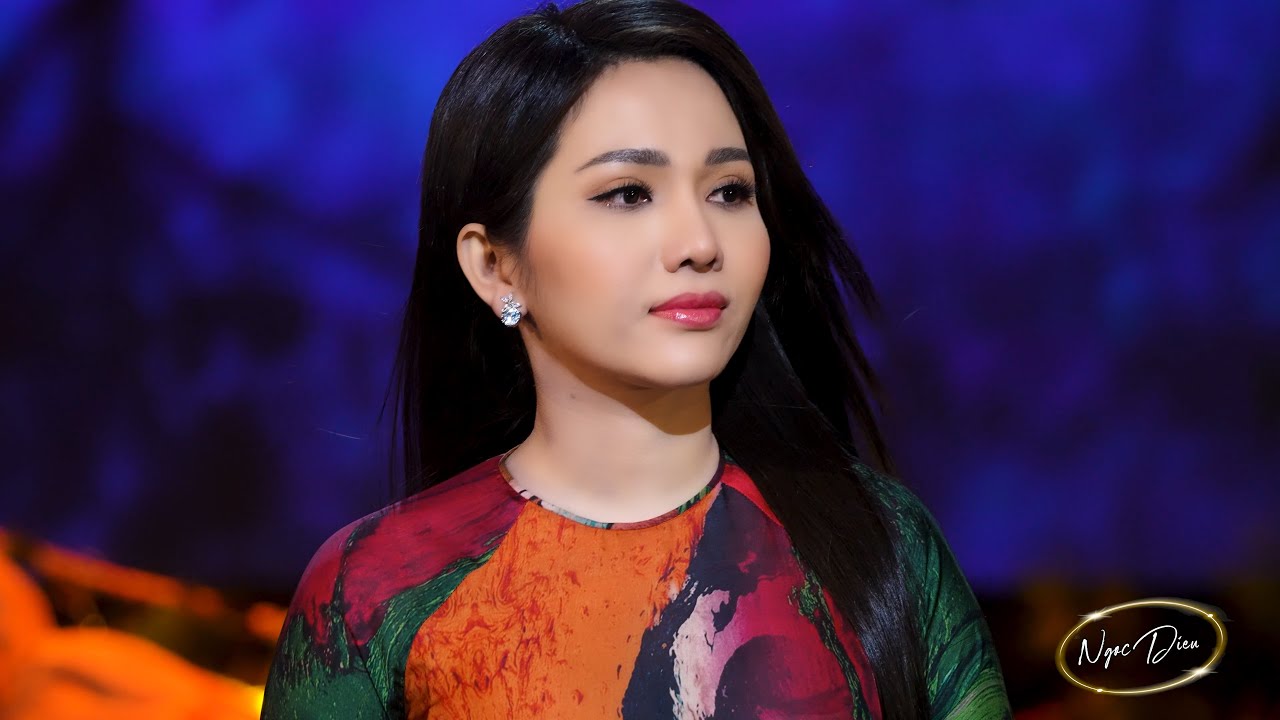Chuyến Đò Vỹ Tuyến - Ngọc Diệu (Official 4K MV)