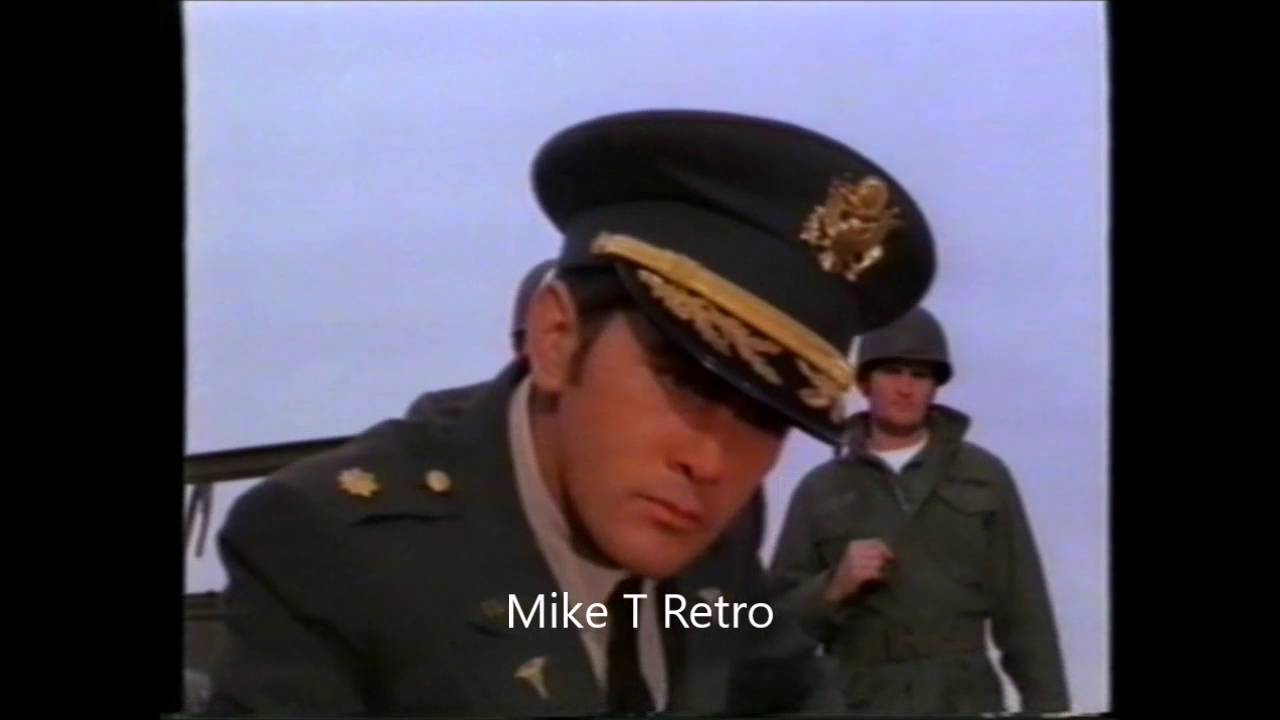 Τρεηλερ Mega 1989 ( 1βδομαδα λειτουργιας του καναλιου)