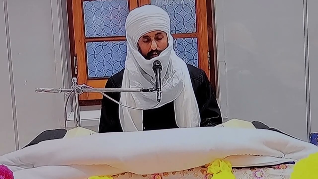 Waheguru 