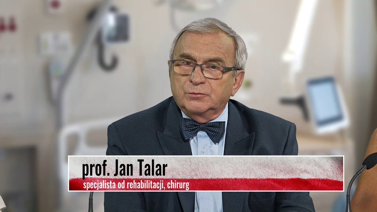 CO SIĘ STAŁO W SZPITALU NA NIEKŁAŃSKIEJ? Prof. Talar: Śmierć m&oacute;zgu to czarny problem medycyny XXI w.