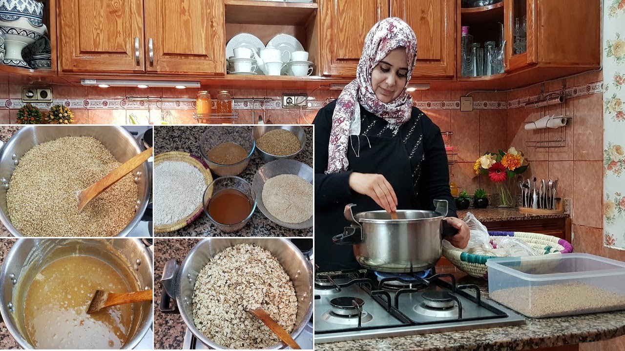 تحضيرات رمضان 🌙🌙واستعدادات هامة وضرورية في كل بيت مع مجموعة من الحيل والأسرار الذكية👌