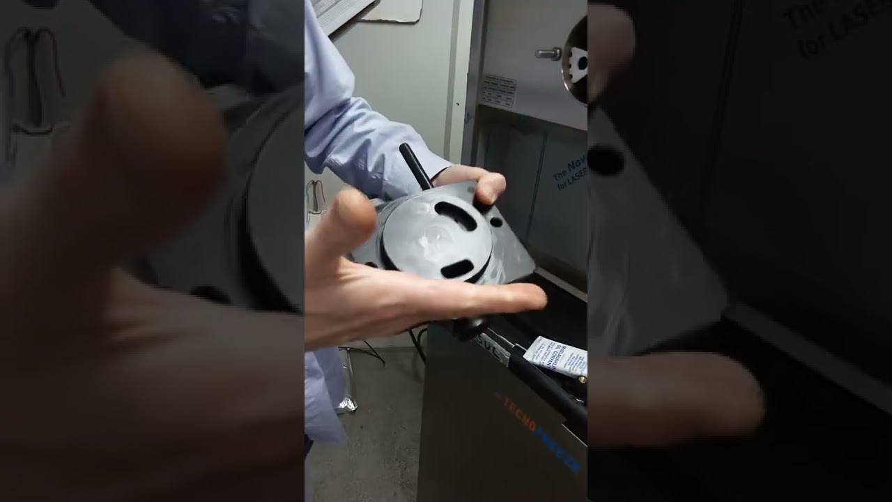 Tecnofreeze