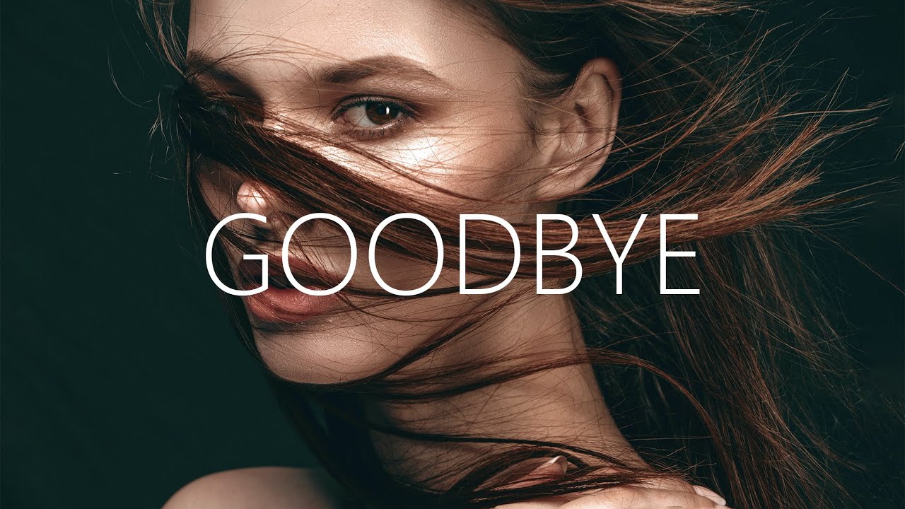 Abandoned - Goodbye (Lyrics) feat. Haley Maze