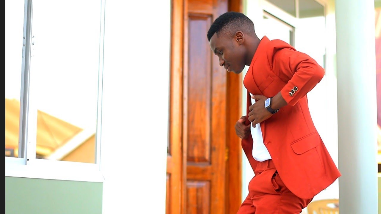 JOVITUS PONTION _ NI WEWE( OFFICIAL VIDEO)MP4