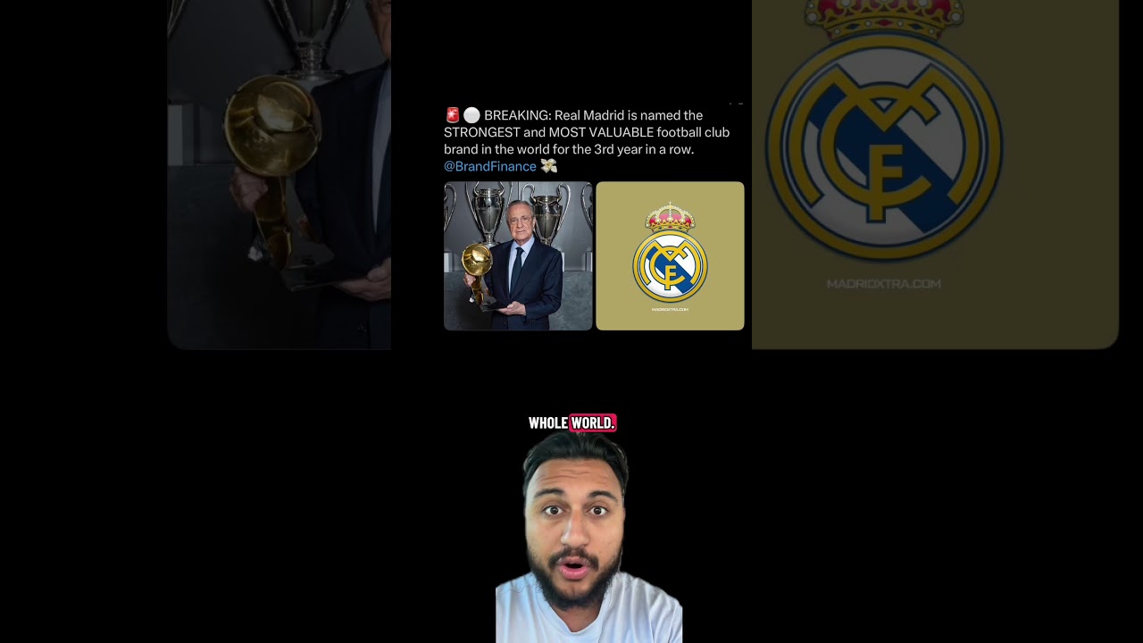 ВСЕ НОВОСТИ ИЗ МАДРИДА ЗА СЕГОДНЯ 🤯🤯😳 #realmadrid #mourinho #asencio #trent #ardag&uuml;ler #dumfries