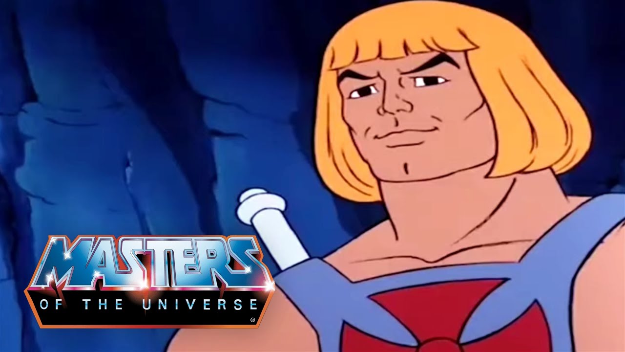 He-Man Official | Orko's Return | He-Man Full Episodes | Cartoons for Kids
