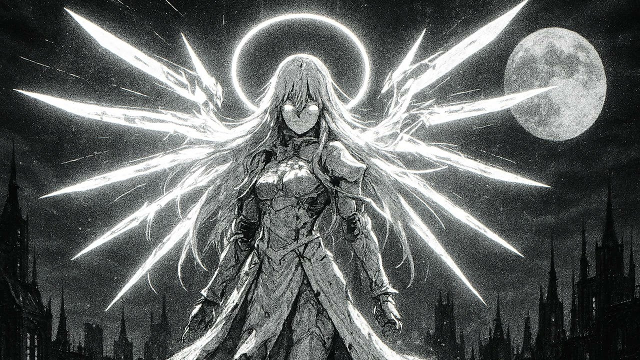 Ave Maria 🎵🔥 PHONK SYMPHONY 2026