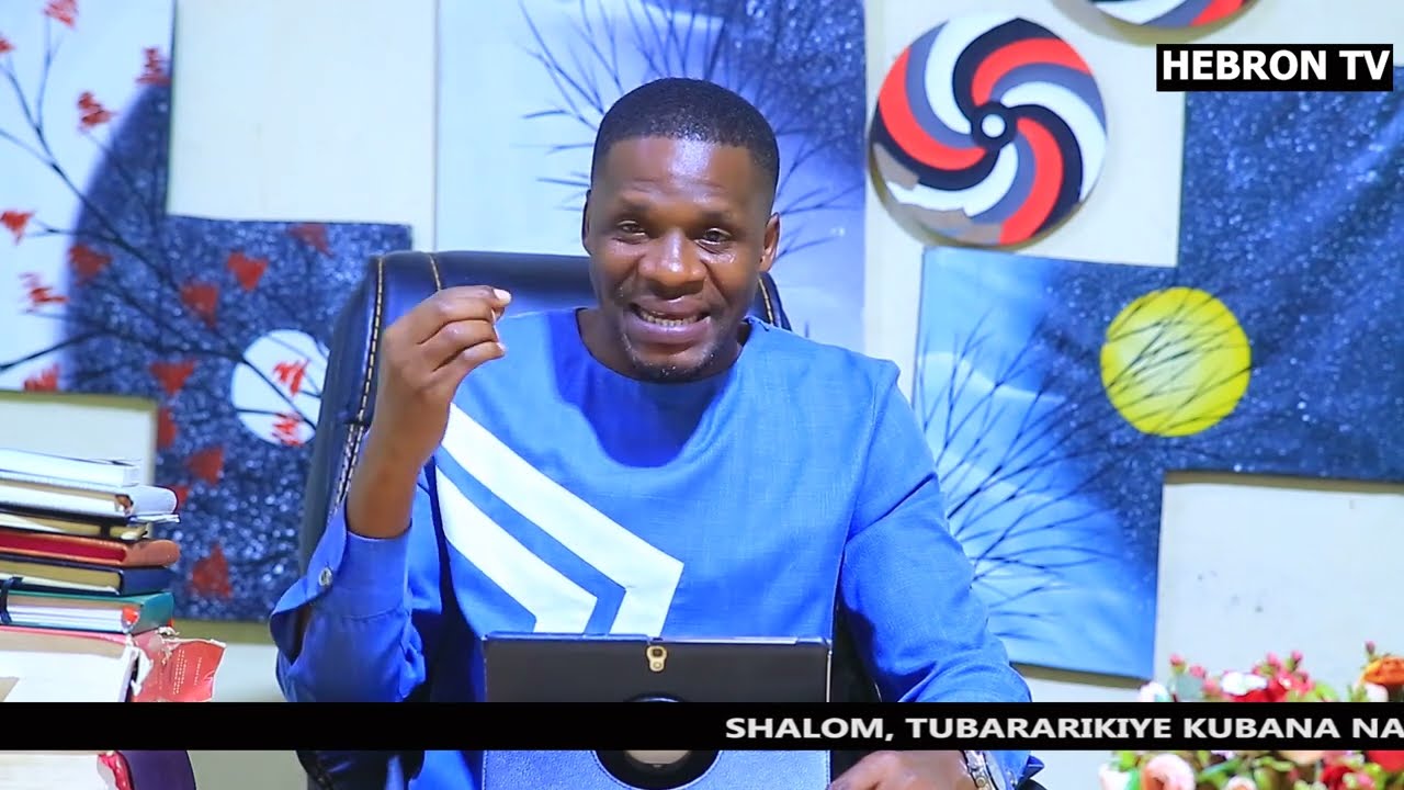 MURAZA KUBONA IKIMENYETSO UMUNSI WEJO HARABA IKINTU KIDASANZWE
