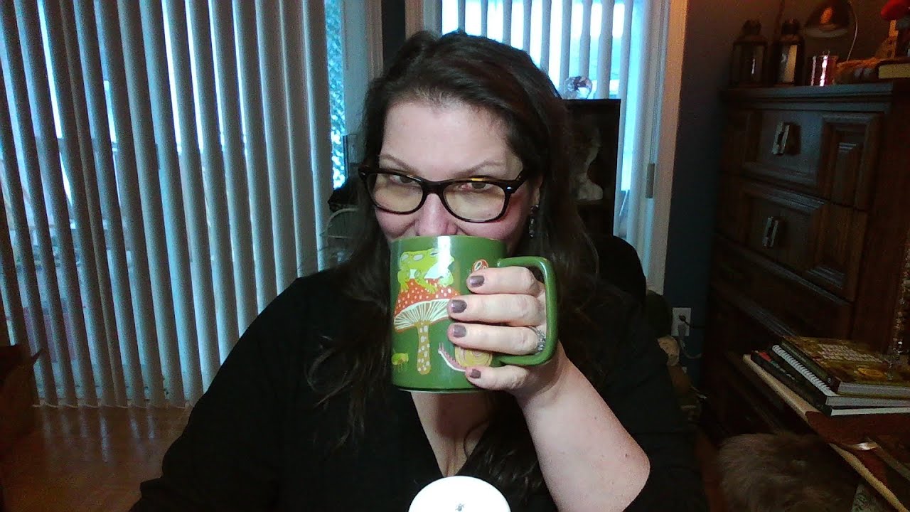 January Wrap-up | Divination and Spiritual Practice, Decks, Books, Coping Strategies