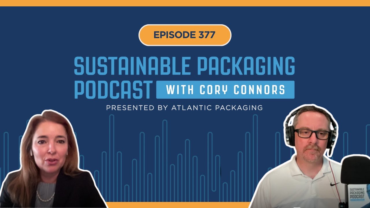 The Future of Food Packaging: Insights from WPO President, Luciana Pellegrino