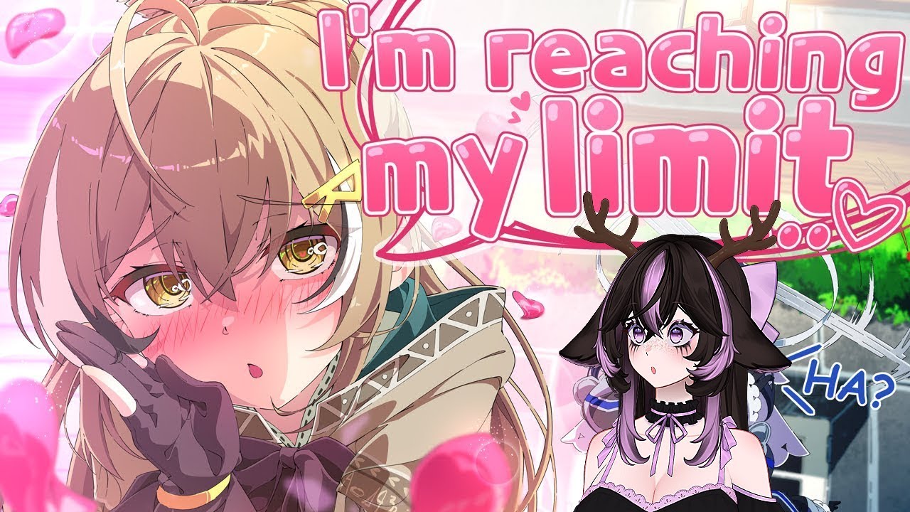 [Hololive React] From the Beginning to the Climax of Bunkeronii |Vtuber Kuro Ishida|
