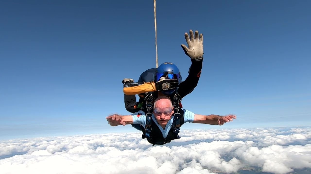 Norman's Jump