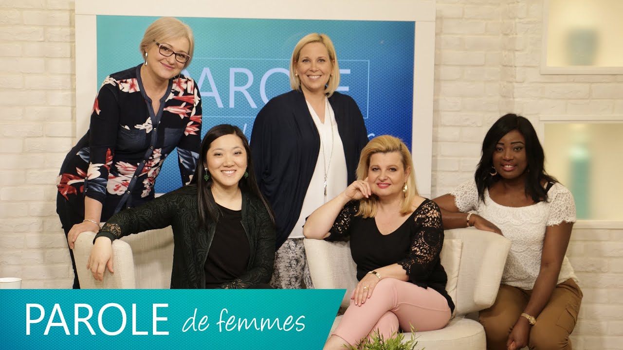 Comment reconnaître sa destinée - Parole de femmes - Dorothée Rajiah