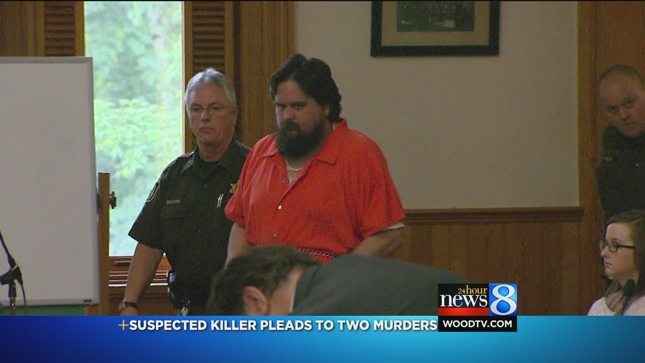 Ordway pleads guilty; 2nd degree murder