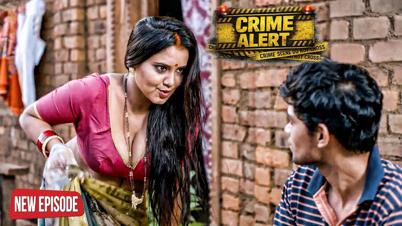 पति का दोस्त के साथ करती थी हुस्न का धंधा | True Crime Story | Crime Alert | New Episode 2026